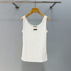 Miu Miu Women’s Tank Tops